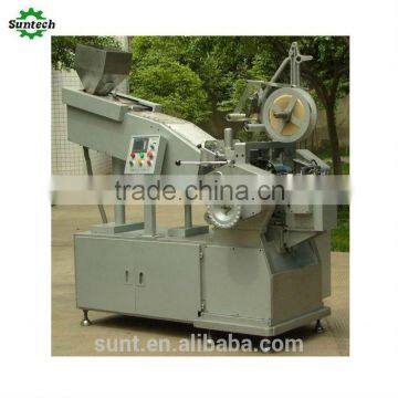 Automatic gum stick packing machine