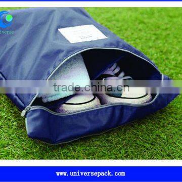 zipper nylon garment bag