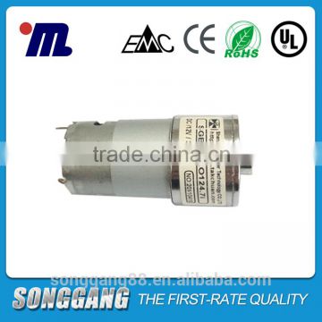 DC Brushless Motor DC Gear Motor DC Planerary Gear Motor SGB-33RO124 For Winding Machine Massage Chair Air-conditioner