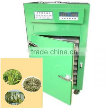 12 Backing plate numbers Fruit Drying Machine