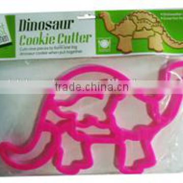 Dinosaur Cookie Cutter