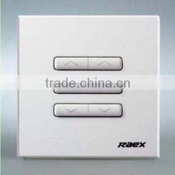 RAEX Hot-sales AC Control AR8621