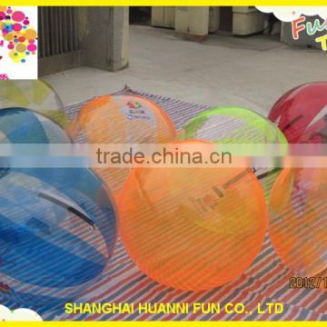 Qaulified New Inflatable Water Walking Ball with German Zipper