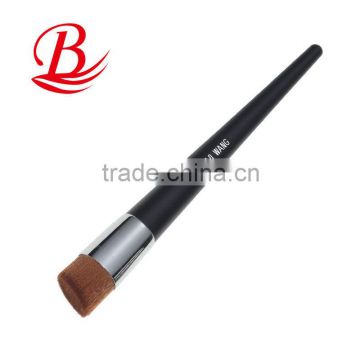 professional synthetic hair foundation brush