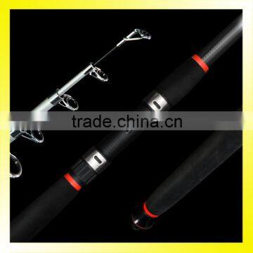 TOP Quality Controlled Fishing Rods Flexible Line Fiber Glass Poles