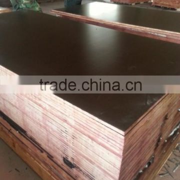 failm faced plywood 12mm/Intop wood company