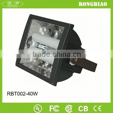 New Products On China Market IP65 Induction Flood Light Flood Light Fixtures 100w Flood Light