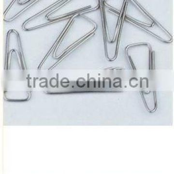 25mm triangular paper clip