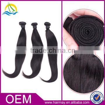 Hightest Quality 5A grade 100% human hair braiding hair