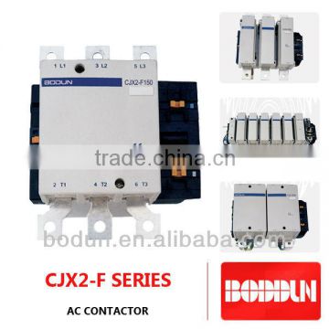CJX2-F LC1-F AC CONTACTOR