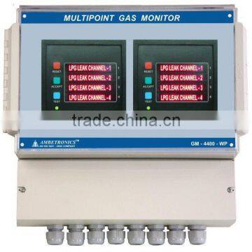 Multi Gas Monitor