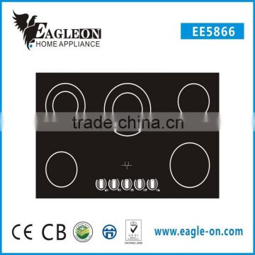 Top Sale Induction Cooktop