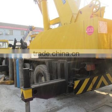 Tadano truck crane 30 ton for sale, TG300E , used tadano crane, nissan crane truck
