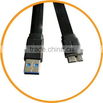 1M 3.0 USB Cable for Galaxy Note 3 N9000 from Dailyetech