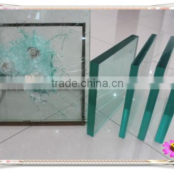 Kingdom high quality bulletproof glass for sale for bank counter
