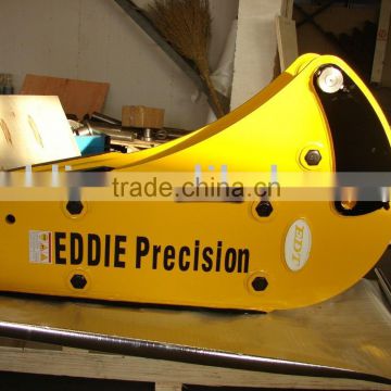 hydraulic hammer EDT430 Yantai Eddie edt450