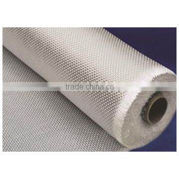 High temperature resistance Fiberglass cloth, C-Glass Plain weaving fabrics