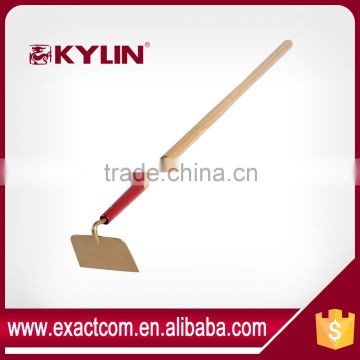 Widely Used China Garden Hoe Types