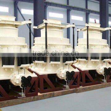 Rock Cone Crusher