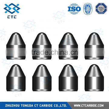 Popularizing Storm dth hammer dhd series tungsten carbide button bits
