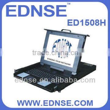 EDNSE Server EDNSE ED1508H KVM