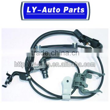 High Quality DRIVER FRONT ABS SENSOR FOR TOYOTA LEXUS 89543-48050