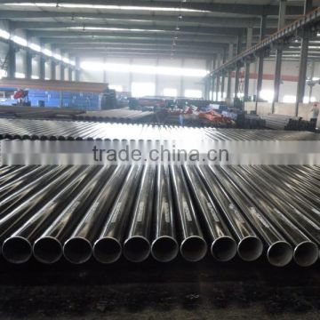 API 5L X52 Steel Pling Pipes/ Steel Piles