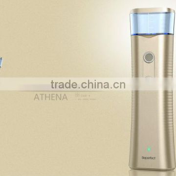 Hot china products wholesale detox beauty equipment