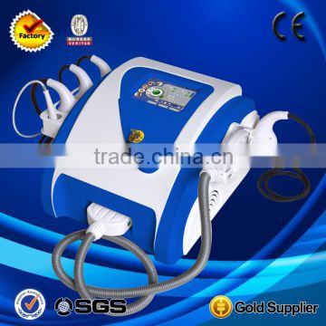 best seller cavitation rf ipl elight hair removal weight loss beauty machine with CE ISO