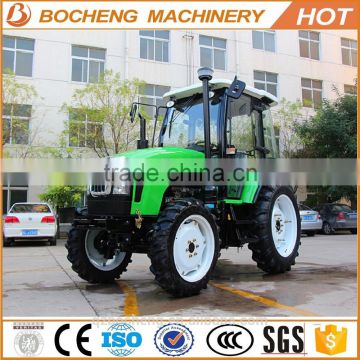 2017 hot sale Farm tractor 60hp 4WD LT604 for sale