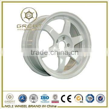 rims china steel 4x100 13 wheels