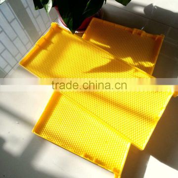 Apicture tools beekeeping frames in bulk plastic beehive frame with foundation sheet bee tools hive frames