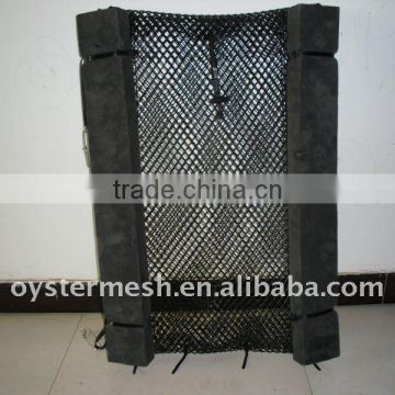 HDPE PLASTIC OYSTER MESH
