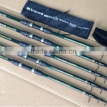 Good Quality Telescopic fishing rod fishing rod China