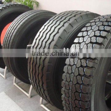 radial tyre/tire 12R22.5 11R24.5