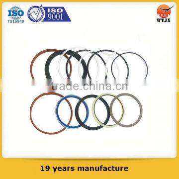 Best selling quality hydraulic cylinder oil seal kit