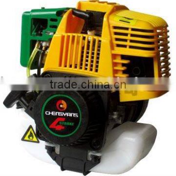 Agriculture tool engine 139F