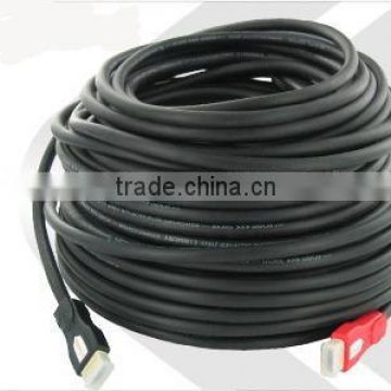HDMI CABLE,25M LONG HDMI 1.3 CABLE ACTIVE AMPLIFICATION