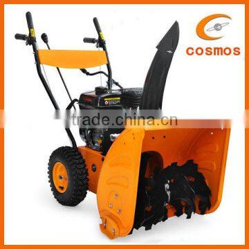 Electric snow cleaning machine /snow thrower