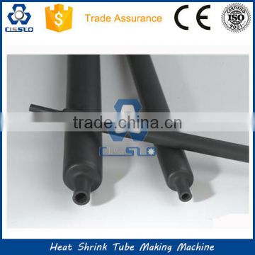 High Configuration PE PVC Heat Shrink Tube Extrusion Machine