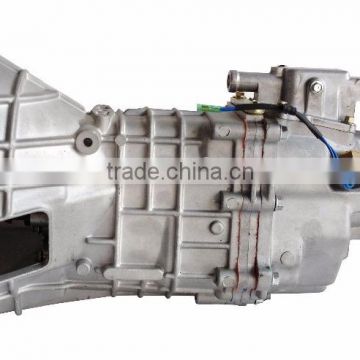 4JA1 gearbox 8-94435143-DD(8944351430) for TFR54