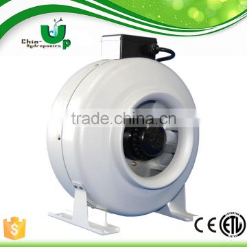 Wholesale promotional products china acoustic inline centrifugal fan/Hydroponics Centrifugal Inline Duct Fan