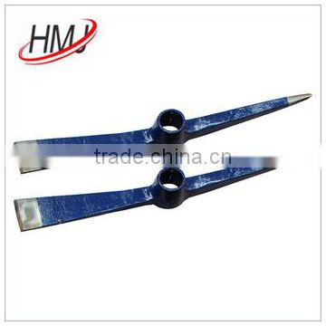 Year end promotion digging tool pick made in China