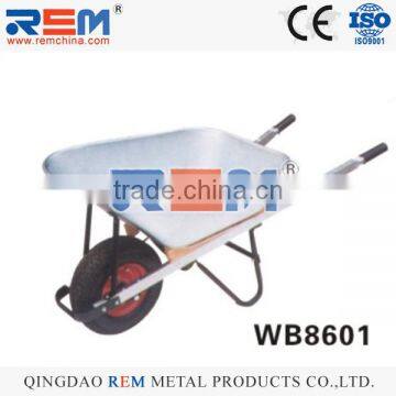 WHEEL BARROW WB8601 GARDENING TOOLS