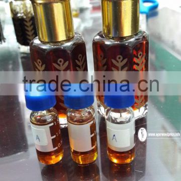 Oud oil price with stable supply from Vietnam