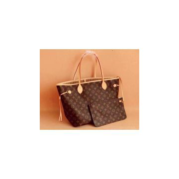 Wholesale Top Quality LV NEVERFULL Handbags M40995