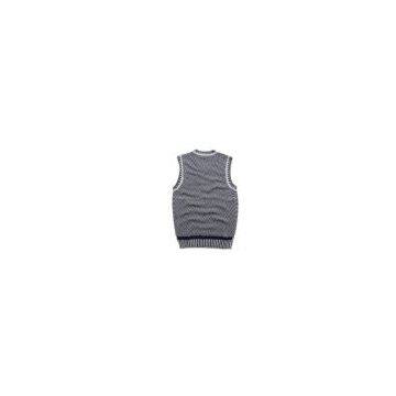 Men\'s Knitted Vest