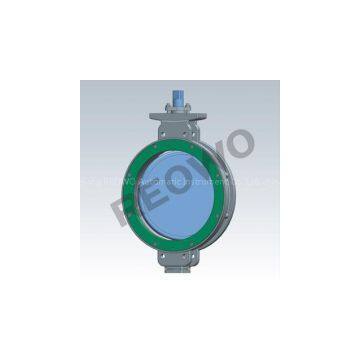 70ESeries high-performance Butterfly Valve