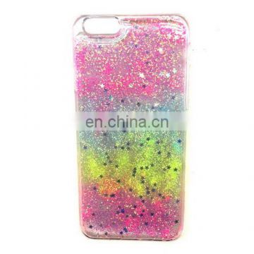 New Arrival Wholesale Cheap Shiny Star Phone Case