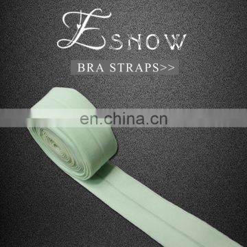 Chaozhou Supplier Hot Sales Decorative Lingerie Shoulder Straps Elastic